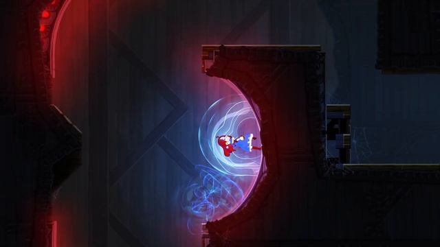 Teslagrad 2 - Steam Next Fest February 2023 смотреть онлайн