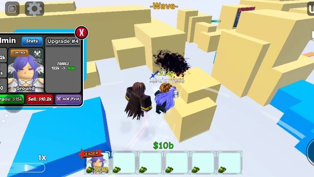 Admin 6 Star Showcase Astd New Unit