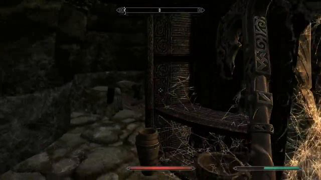 Skyrim-Legendary Edition I Отжали драконий камень!) смотреть онлайн