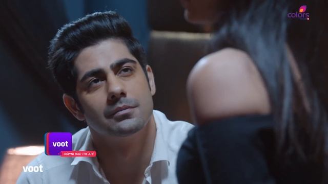 Ishq Mein Marjawan S2 | Riddhima-Vihaan's First Fight смотреть онлайн