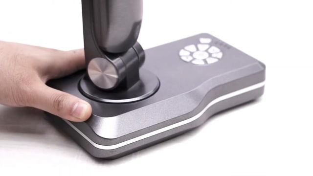 JOURIST DC960 Dokumentenkamera – ungemein praktisch im Unterricht смотреть онлайн