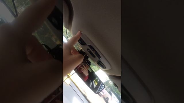 Решение проблемы с освещением заднего ряда сидений в Geely coolray смотреть онлайн