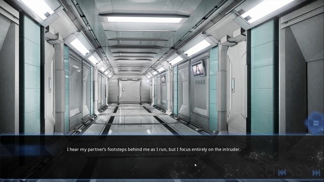 Spacey Plays | To The Edge of the Sky | Part 5 смотреть онлайн