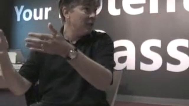 Anders Hejlsberg - What's so great about generics? смотреть онлайн