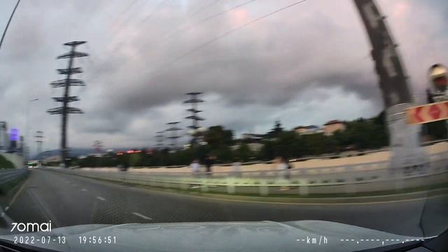 BMW M340i M Perfomance Popcorn Exhaust Sound