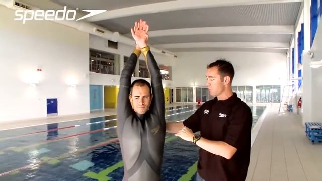 Choosing the best Wetsuit, Goggles and Tri suit - (Speedo) Presented by ProTriathlon смотреть онлайн