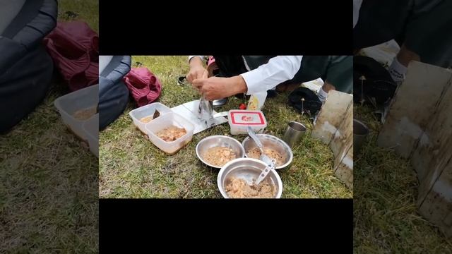 Свинина тущеная фирмы Кронидов, тест. смотреть онлайн