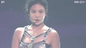 [HD] aespa NINGNING "Wake Up" Solo Stage Performance (Concert Ver.)