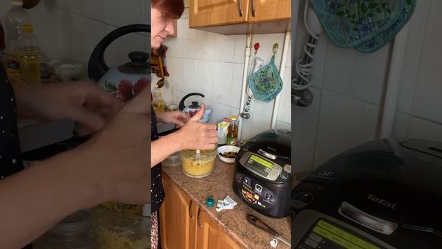 Нутовый пирог???съемка супер??? смотреть онлайн