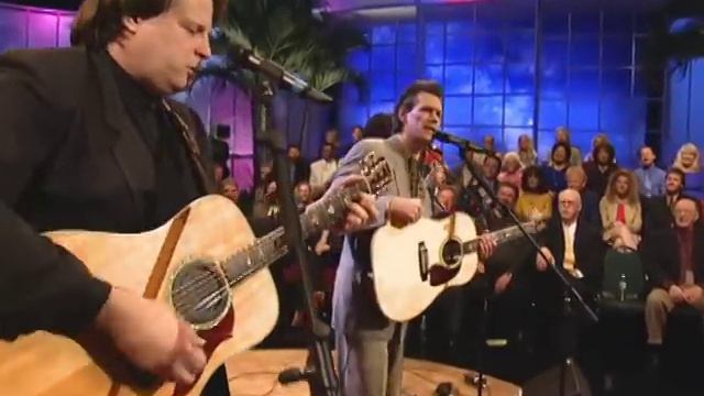 Randy Travis - Baptism [Live]