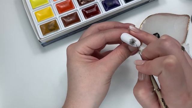 МК АКВАРЕЛЬ смотреть онлайн