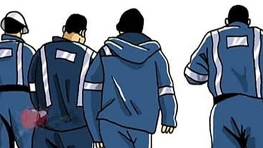 Дхарма - Вахтовики акустика