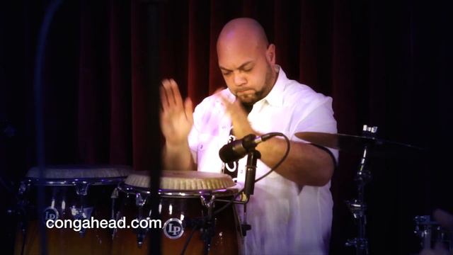 Deecoy performs Rumba смотреть онлайн