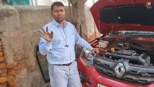 pickup low problem Renault kwid смотреть онлайн