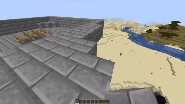 How to Build an Easy Iron Farm for Minecraft 1.20+ | Java Edition & Bedrock Edition смотреть онлайн