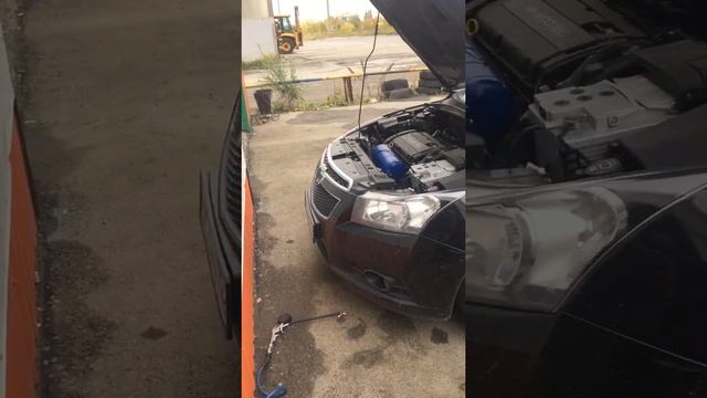Пневма дудка смотреть онлайн