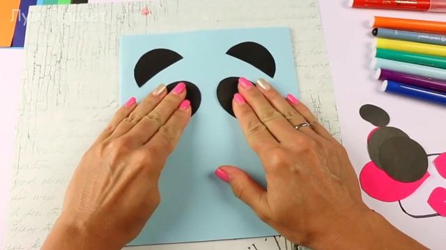 6 DIY Оформление тетрадей! Снова в школу ✏️ 6 DIY Notebooks for Back to school смотреть онлайн