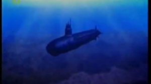 Песня американских подводников Городницкий А.