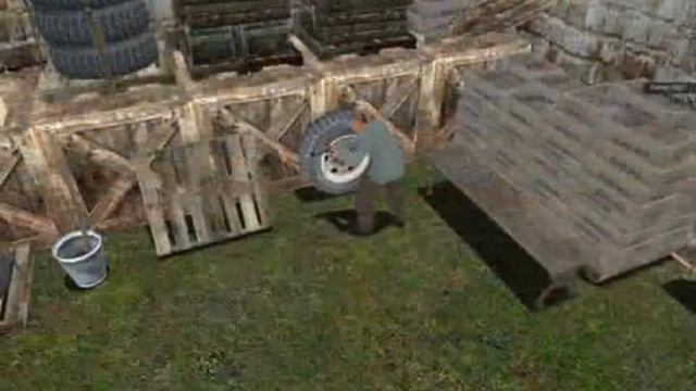 //RUSSIAN "Sandbox" SERVER\\ смотреть онлайн