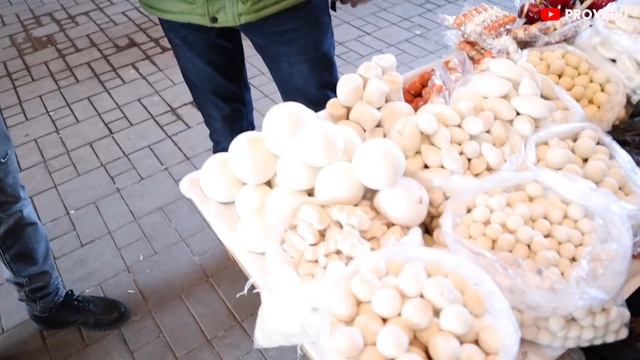 ХЛЕБ СОЛЬ в Узбекистане. Ташкент 2019. Равшан Ходжиев. Одно Место #84 смотреть онлайн