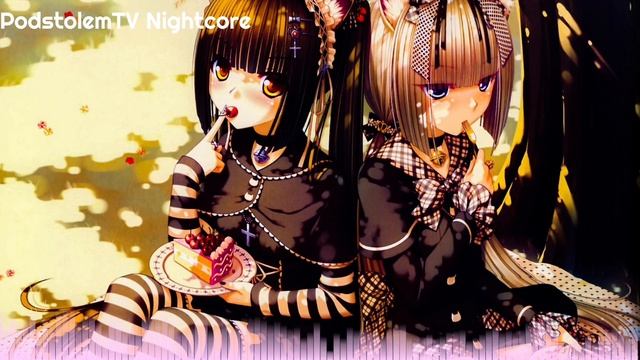 Nightcore - Take A Hint смотреть онлайн