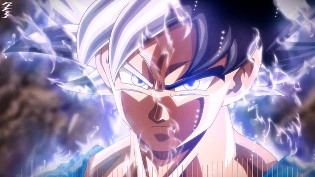 Dragon Ball Super - Ultra Instinct Theme (Hip Hop Remix) смотреть онлайн