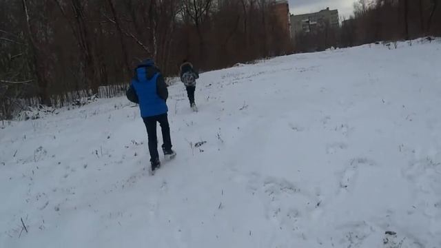 vlog:запускаем квадрокоптер смотреть онлайн