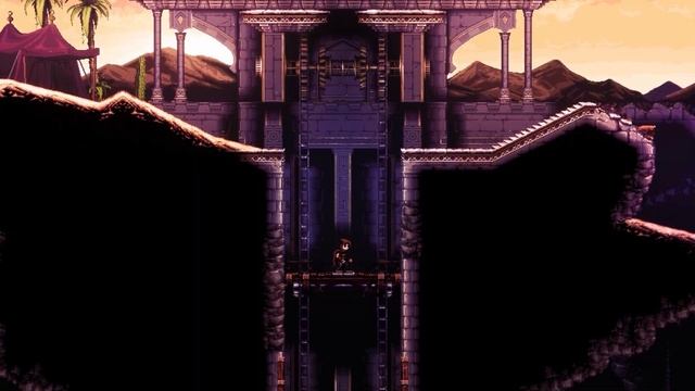 The Siege And The Sandfox [PC] Debut Trailer смотреть онлайн