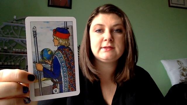 Weekly Tarot/Oracle Card Reading ~ March 6-12, 2017 смотреть онлайн