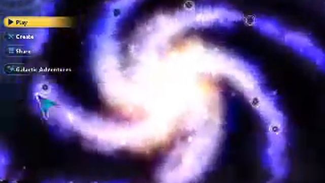 Spore Easter Egg смотреть онлайн
