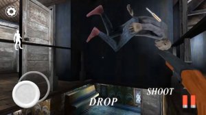 ГРЕННИ и Дед отправились в космос ► Granny 3