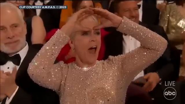 Michelle Yeoh Makes History With Best Actress Win At 2023 Oscars: Full Speech