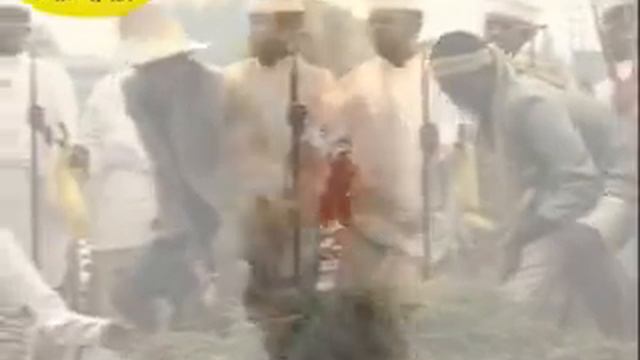 Ethiopia Orthodox Mezmur "እሰይ እልል በሉ" ዲ/ ን አበበ ታዬ смотреть онлайн