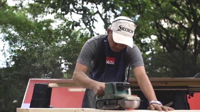 Makita Cordless Interact 2019 смотреть онлайн