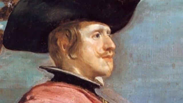 ДИЕГО ВЕЛАСКЕС. "Матерь Божия". Библейский сюжет смотреть онлайн