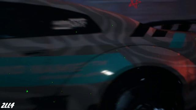 Need for Speed Unbound - Trailer (ft. A$AP Rocky) Coolio - Gangster's Paradise Remix смотреть онлайн