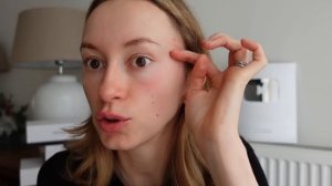 Массаж зоны вокруг глаз на каждый день