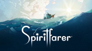 Spiritfarer ► Помощница Харона ► Прохождение #1
