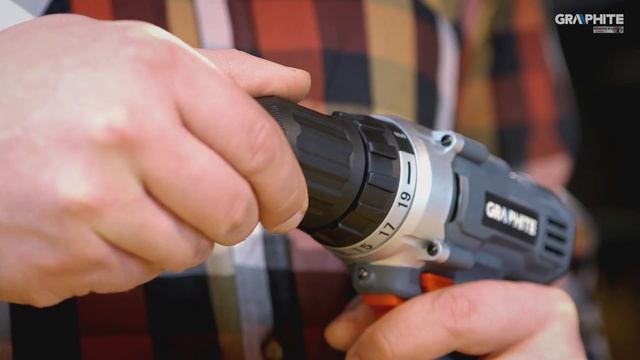 GRAPHITE Energy + 58G016 IT смотреть онлайн