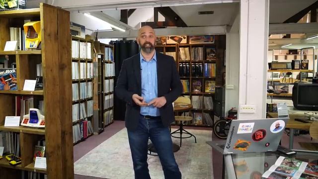 Let’s build a Lab and Upgrade Everything! смотреть онлайн