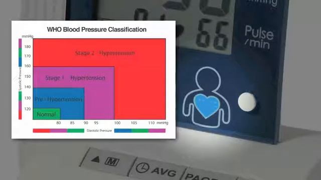 Bremed BD8000 Arm Type Blood Pressure Monitor смотреть онлайн