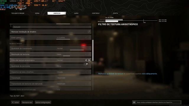 Call of Duty: Warzone - Testando no Xeon E3-1240 V2 + RX 480 смотреть онлайн