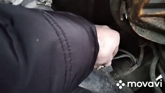 Стартер двигателя 8 кл. на ваз 2114 (неисправность и решение проблемы) смотреть онлайн