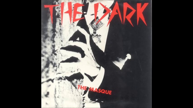The dark // The masque смотреть онлайн