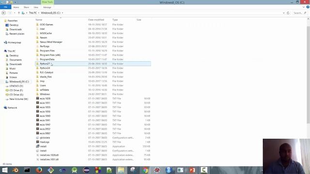 Anaconda and Spyder IDE смотреть онлайн