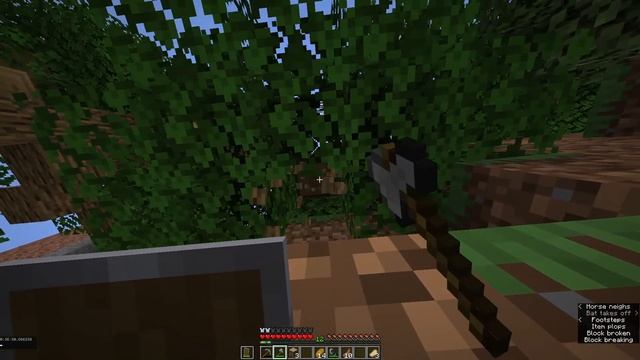 New PB! | Minecraft: Java Edition 1.14.4, Any% Glitchless - Random Seed смотреть онлайн