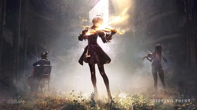 WILL OF THE PEOPLE _ Dramatic Emotional Violin - Epic Music Mix смотреть онлайн