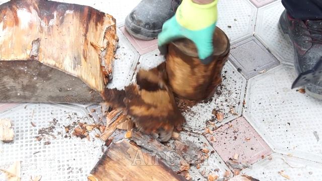 4 Насадку на Дрель Своими Руками смотреть онлайн
