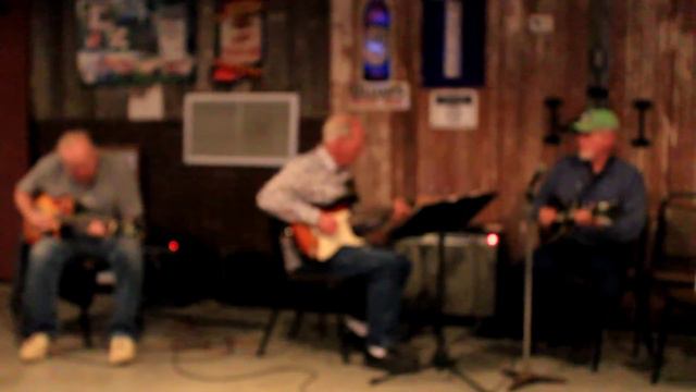 Don't Fence Me In - Mike Horner, im Cook, Tommy Sailors смотреть онлайн