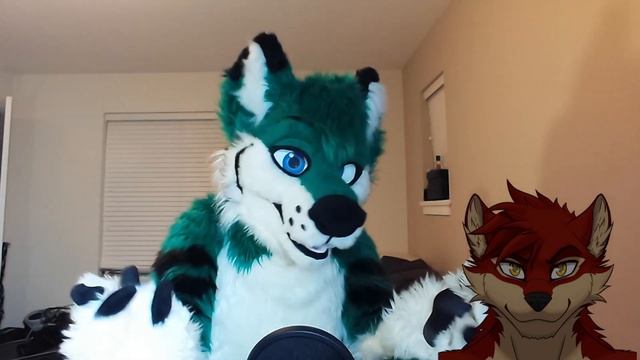 Am i Autistic : Furry Answers Spicy Questions смотреть онлайн